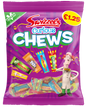 Swizzels Curious Chews 135g PMP £1.25 (Case of 12)