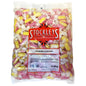 Stockleys Rhubarb & Custard Bag 3kg