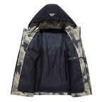Avarati Canada Men’s Parka