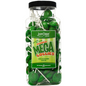 Dobsons Mango Mega Lollies Jar (90 Lollys)
