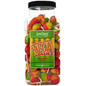 Dobsons Tropical Fruit Mega Lollies Jar (90 Lollys)