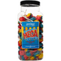 Dobsons Tutti Frutti Mega Lollies Jar (90 Lollys)