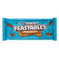 Feastables Mr Beast Peanut Butter Milk Chocolate Bar 60g (Case of 10)