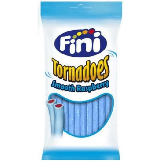 Fini Smooth Blue Raspberry Pencils 160g (Case of 12)