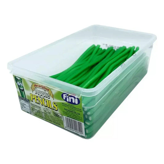 Fini Tub Apple Pencils (100 pcs)