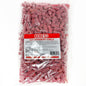 Bebeto Fizzy Strawberry Pencils Bag 2kg