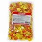 Bebeto Fizzy Peach Hearts Bag 2kg