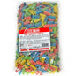 Bebeto Fizzy Rainbow Pencils Bag 2kg