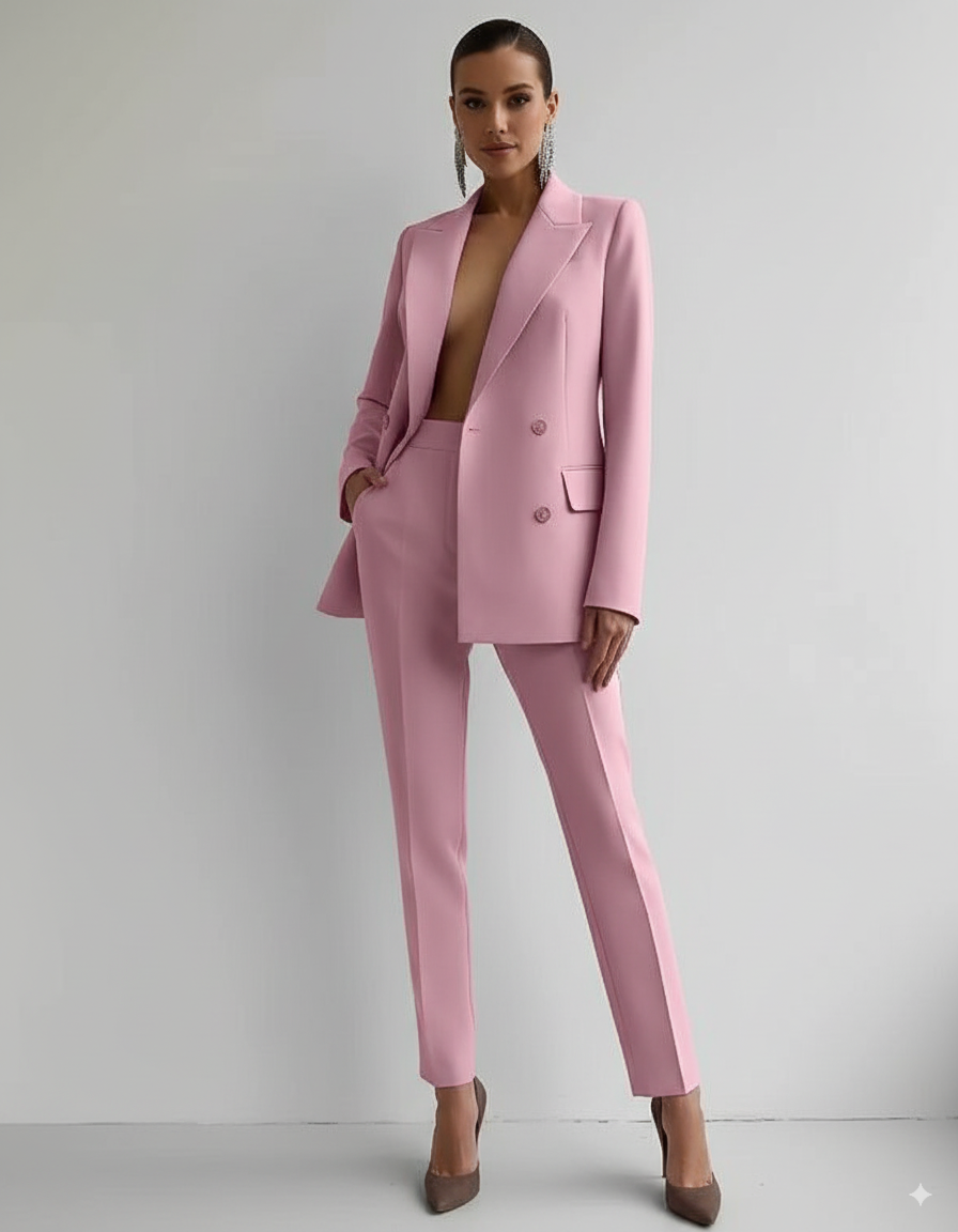 Avarati Women’s Suit Set