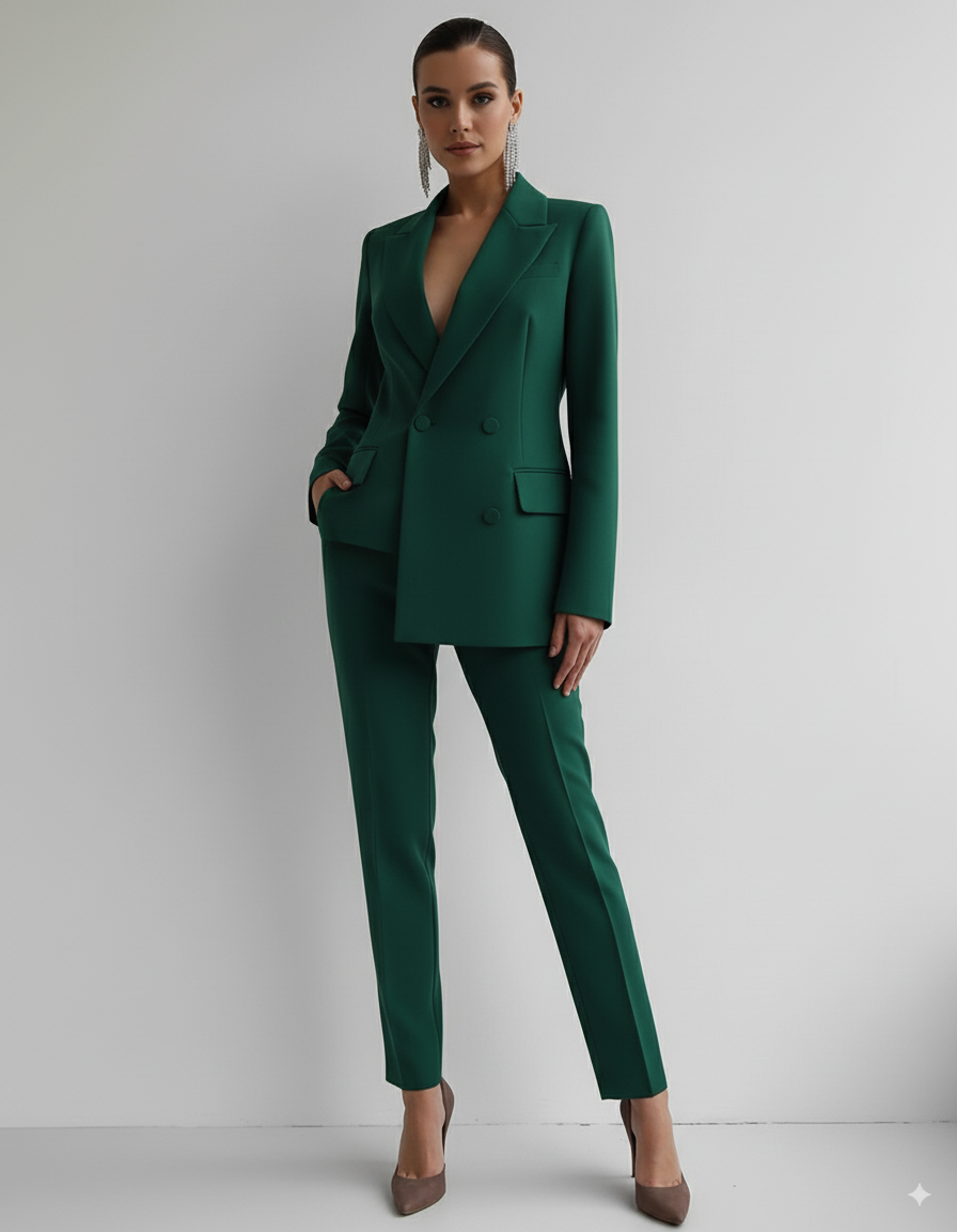 Avarati Women’s Suit Set