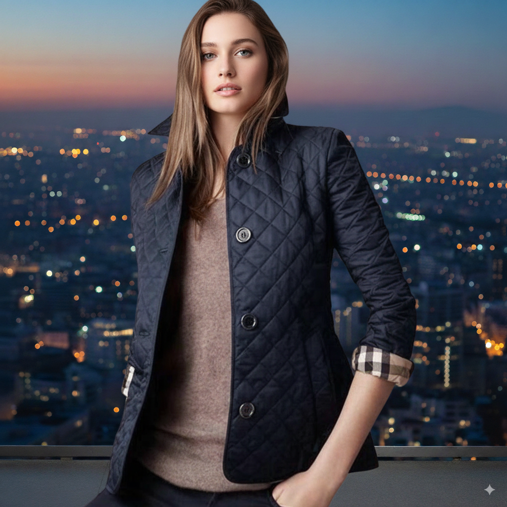 Avarati QuiltEase Jacket