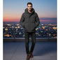 Avarati Canada Men’s Parka – Waterproof Insulated Winter Coat - AVARATI