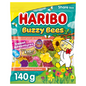 Haribo Buzzy Bees (140g) PMP £1.25 (case of 12)