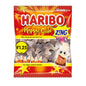 Haribo Cola Zing Bag 140g PMP £1.25 (Case of 12)