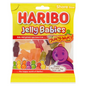 Haribo Jelly Babies Bag 160g (Case of 12)