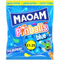 Haribo Maoam Pinballs Blue 140g PMP £1.25 (Case of 14)