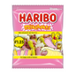 Haribo Milkshakes Bag 140g PMP £1.25 (Case of 12)