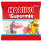 Haribo Supermix Mini Bag 16g (Case of 100)