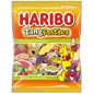 Haribo Tangfastic Bag 160g (Case of 12)