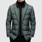 Avarati Men’s Parka Jacket – Premium Winter Coat for Style & Warmth - AVARATI