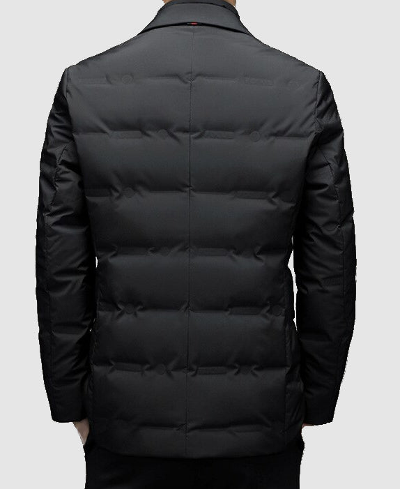 Avarati Men’s Parka Jacket