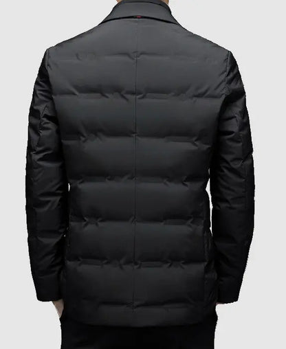 Avarati Men’s Parka Jacket – Premium Winter Coat for Style & Warmth - AVARATI