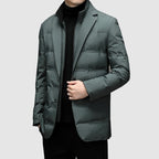 Avarati Men’s Parka Jacket