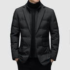 Avarati Men’s Parka Jacket