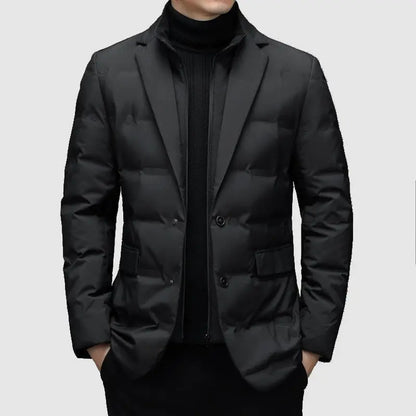 Avarati Men’s Parka Jacket – Premium Winter Coat for Style & Warmth - AVARATI