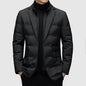 Avarati Men’s Parka Jacket – Premium Winter Coat for Style & Warmth - AVARATI