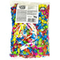 Bazooka Juicy Drop Blasts Bag 1kg