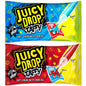 Bazooka Juicy Drop Chewy Candy and Sour Gel 67g (Case of 16)