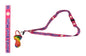 SoSweet Rock Lollipop Lanyard Mum 60g (Case of 36)