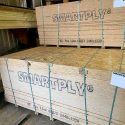 OSB3 Plywood Board 2440mm x 1220mm x 11mm
