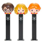 Pez Harry Potter 1+2 Impulse Pack 17g (Case of 12)