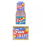 Fun Snaps (50pcs) Case of 50
