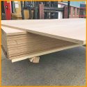 Far Eastern WBP Hardwood Plywood 2440mm x 1220mm x 9mm