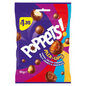 Poppets Milk Mix Up Bag 95g PMP £1.35 (Case of 10)