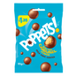 Poppets Salted Caramel Bag 95g PMP £1.35 (Case of 10)