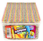 Sweetzone Belts Rainbow Tub (100pcs)