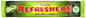 Swizzels Refreshers Sour Apple Chew Bar 18g PMP 20p (Case of 60)