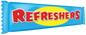 Swizzels Refresher Original Chew Bar 18g PMP 20p (Case of 60)