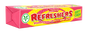 Swizzels Refresher Strawberry Stick Pack 43g (Case of 36)