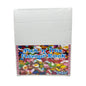 SoSweet Rock Bar Pick & Mix (Case of 120) 33g