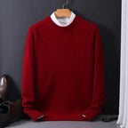 Avarati LuxeCashmere Men’s Sweater