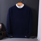 Avarati LuxeCashmere Men’s Sweater