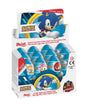 Zaini Sonic Surprise Eggs Milk Chocolate 20g (Case of 24)