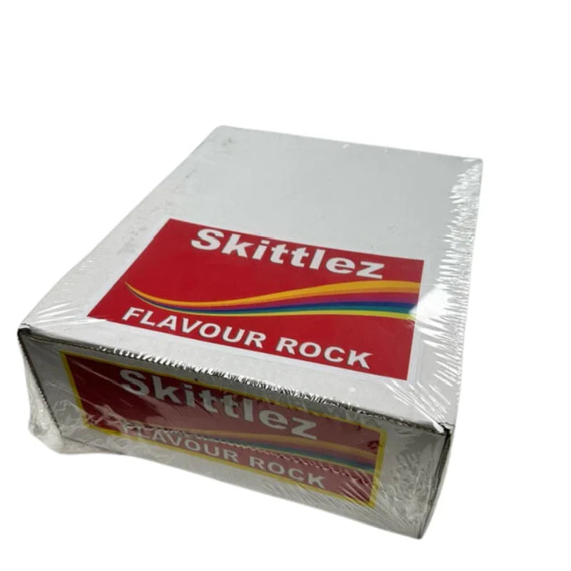 SoSweet Rock Bar Skittlez 33g (Case of 120)