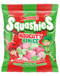 Swizzels Squashies Naughty & Nice Peg Bag 120g (Case of 12)
