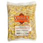 Stockleys Sweet Peanuts Bag 3kg